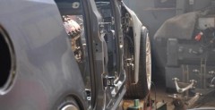Saab 9-3 V10