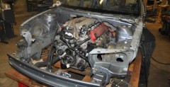 Saab 9-3 V10