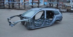 Saab 9-3 V10