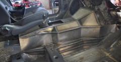 Saab 9-3 V10