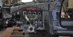 Saab 9-3 V10