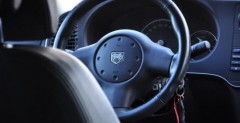 Saab 9-3 V10