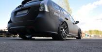 Saab 9-3 V10