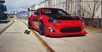 Scion FR-S SR Auto Group