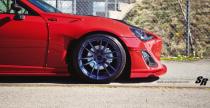 Scion FR-S SR Auto Group