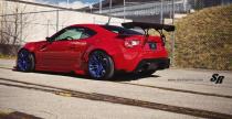 Scion FR-S SR Auto Group