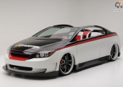 Scion tC - SEMA Show 2009