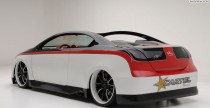 Scion tC - SEMA Show 2009