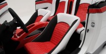 Scion tC - SEMA Show 2009