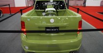 Scion xB pickup - SEMA Show 2009