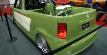 Scion xB pickup - SEMA Show 2009
