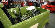 Scion xB pickup - SEMA Show 2009
