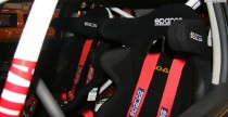 Scion xD Rally Car - SEMA Show 2009