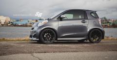 Scion iQ SR Auto