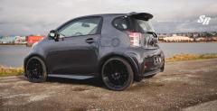 Scion iQ SR Auto