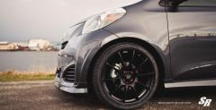 Scion iQ SR Auto