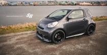 Scion iQ SR Auto