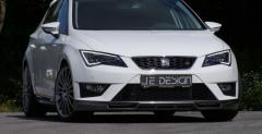 Seat Leon 1.8 TSI JE Design