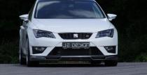 Seat Leon 1.8 TSI JE Design