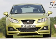 Seat Ibiza JE Design