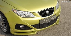 Seat Ibiza JE Design