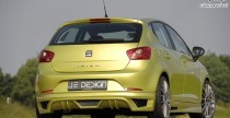 Seat Ibiza JE Design