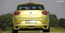 Seat Ibiza JE Design