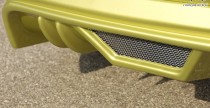 Seat Ibiza JE Design
