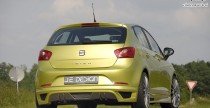 Seat Ibiza JE Design