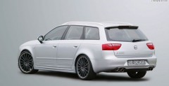 Seat Exeo ST tuning JE Design