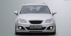 Seat Exeo ST tuning JE Design