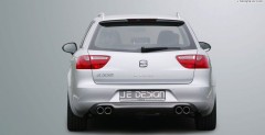 Seat Exeo ST tuning JE Design