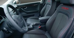 Seat Exeo ST tuning JE Design