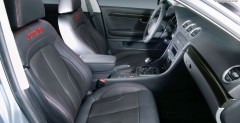 Seat Exeo ST tuning JE Design