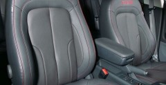 Seat Exeo ST tuning JE Design