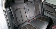 Seat Exeo ST tuning JE Design