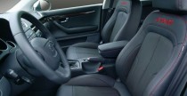 Seat Exeo ST tuning JE Design