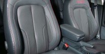 Seat Exeo ST tuning JE Design