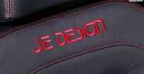Seat Exeo ST tuning JE Design