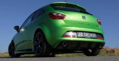 Seat Ibiza JE Design