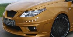 Seat Ibiza JE Design