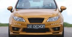 Seat Ibiza JE Design