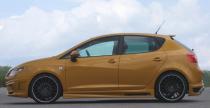 Seat Ibiza JE Design