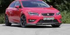 Seat Leon JE Design