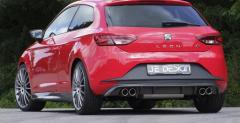 Seat Leon JE Design