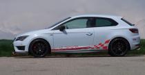 Seat Leon Cupra JE Design