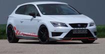 Seat Leon Cupra JE Design