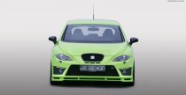 Seat Leon Cupra tuning JE Design