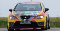 Seat Leon Cupra R Deutschland od JE Design