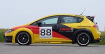 Seat Leon Cupra R Deutschland od JE Design